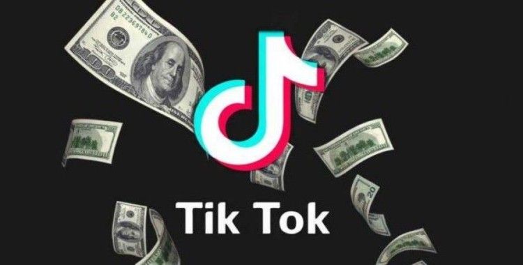 Tiktok'ta nasıl para kazanılır? Tiktok para kazanma yolları nedir?