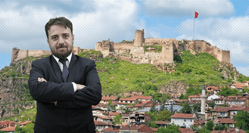 Kimse kusura bakmasın…