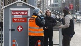 Almanya'da 20 Mart'a kadar Kovid-19 tedbirleri kademeli kaldırılacak