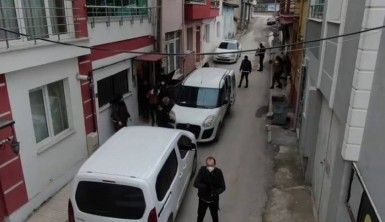 MİT ve Emniyet'ten DEAŞ operayonu