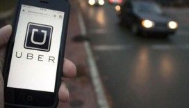 Uber'in büyük araçları yeniden hizmette