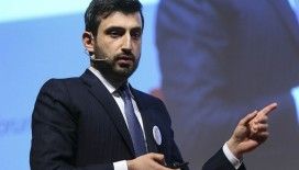 Selçuk Bayraktar: Türkiye'nin insansız hava araçları dünyanın en iyisi