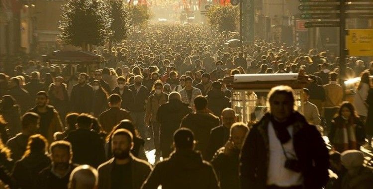 'Değişen Hayat: Pandemi ve Türkiye 2020-2022' araştırmasının sonuçları açıklandı