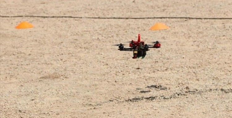 TEKNOFEST Drone Şampiyonaları için son başvuru tarihi 1 Nisan