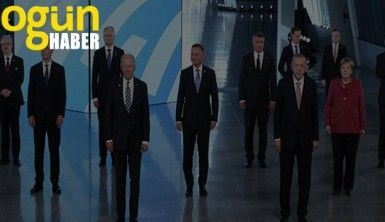 Haber Turu 23 Mart 2022 Çarşamba