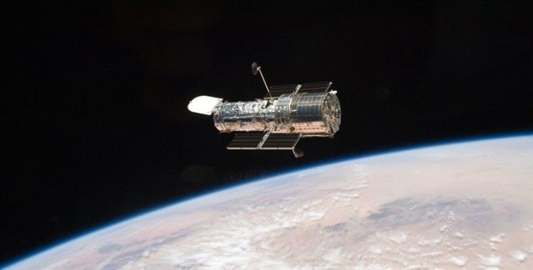 Hubble Uzay Teleskobu, 28 milyar ışık yılı mesafedeki yıldızı görüntüledi