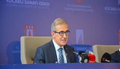 Savunma Sanayii Başkanı Demir duyurdu: A400M filomuz tamamlandı