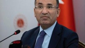 Bakan Bozdağ: Covid-19 test sonucum negatife döndü