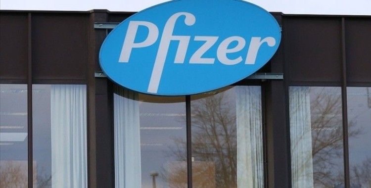 Pfizer'in Kovid-19 hapının tekrar pozitif çıkan hastalara faydası konusunda kanıt yok