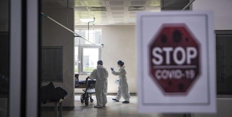 Türkiye'de 1253 kişinin Kovid-19 testi pozitif çıktı, 11 kişi hayatını kaybetti