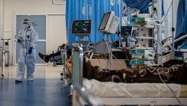 DSÖ: 2020 ve 2021'de yaklaşık 15 milyon can kaybı Kovid-19 ile bağlantılı