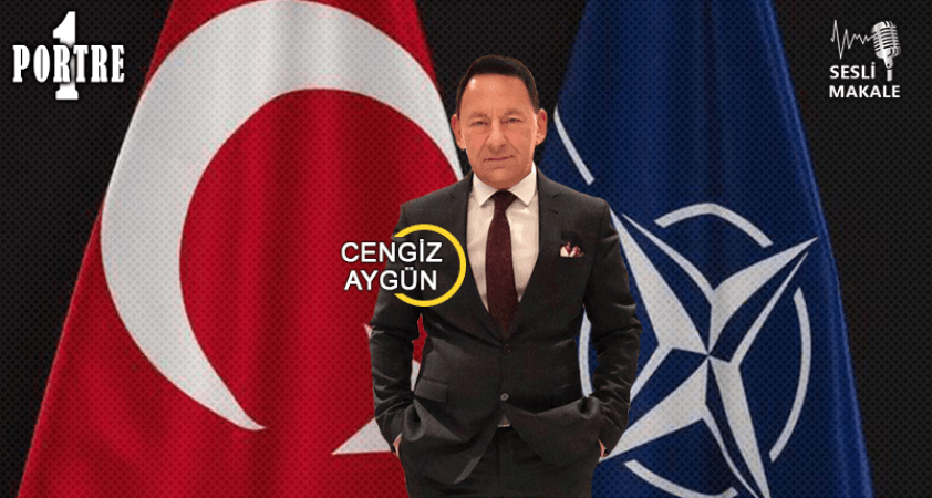 Bence de İsveç ve Finlandiya bir şeyler yapmalıdır!..