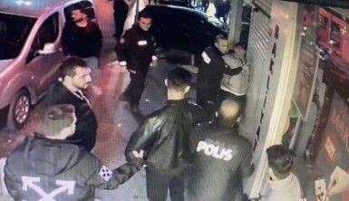 22 yaşındaki genç kalbinden vurularak öldürüldü