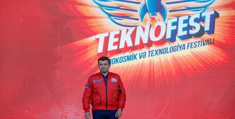 Selçuk Bayraktar: Milli Teknoloji Hamlesi Azerbaycan gençliğinin de en önemli hedeflerinden biri olacak