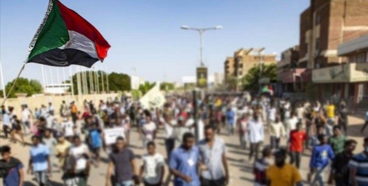 OHAL'in kaldırıldığı Sudan'da 63 siyasi tutuklu serbest bırakıldı