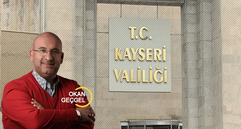 Vali Çiçek ile Kayseri kazanacak