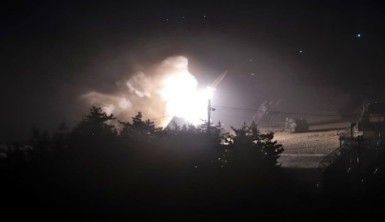 Kuzey Kore'ye ABD ve Güney Kore'den misilleme