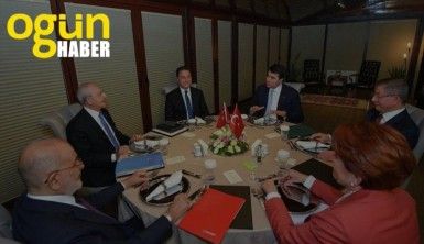 Haber Turu 6 Haziran 2022 Pazartesi