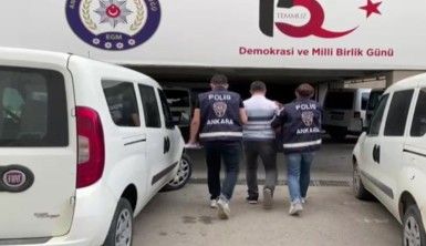 FETÖ-PDY silahlı terör örgütüne Bylock operasyonu