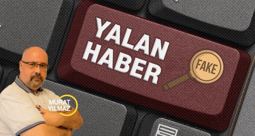 Yalan, algı, reklam, para!