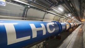 CERN'deki Büyük Hadron Çarpıştırıcısı ile yeni parçacıklar keşfedildi