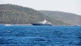 Rus oligark Bodrum’u terk etmiyor