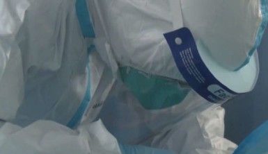 Covid-19 vakalarındaki artış yüzde 30 olarak gözlemlendi