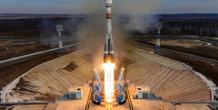 NASA ve Roscosmos, uzay uçuşlarının entegresi için anlaşma imzaladı