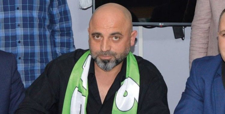 Menemenspor'da Aygün Taşkıran dönemi