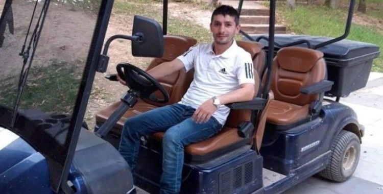 Dernek lokalinde bir kişiyi kalbinden ve sırtından bıçaklayarak öldüren sanık: 'Tahliye ve beraatimi istiyorum'