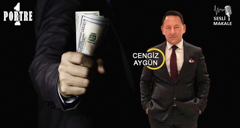 Türkiye'ye para mı geliyor veya para nasıl gelir?..