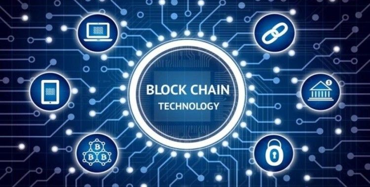 Blockchain teknolojisinin kullanım alanı genişliyor