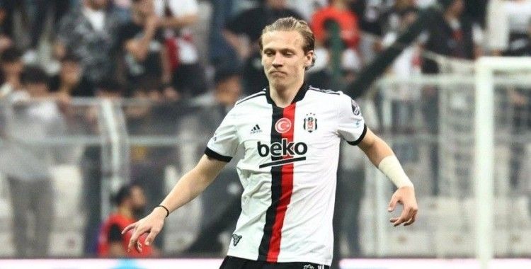 Serdar Saatçı: 'Beşiktaş ile yaşayan herkesten özür dilerim'