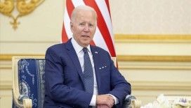 Biden'ın neredeyse tüm Kovid-19 semptomlarını atlattığı belirtildi