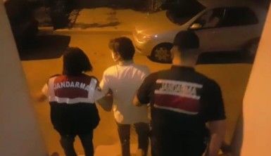 İzmir merkezli 18 ilde eş zamanlı FETÖ operasyonu