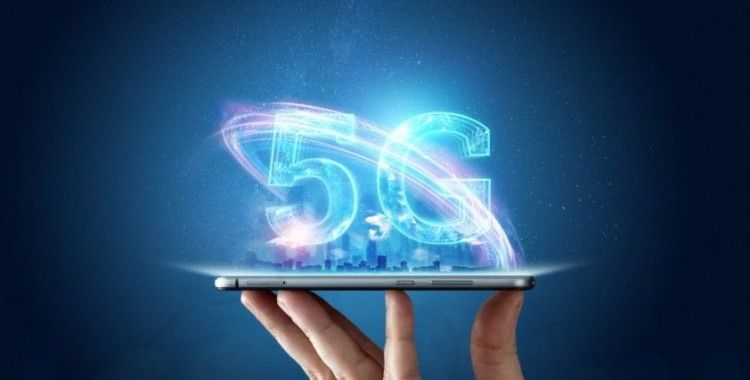 Yarın telefonlarda '5G' ibaresi görülecek: Türkiye'de ilk kez İstanbul Havalimanı'nda test edilecek