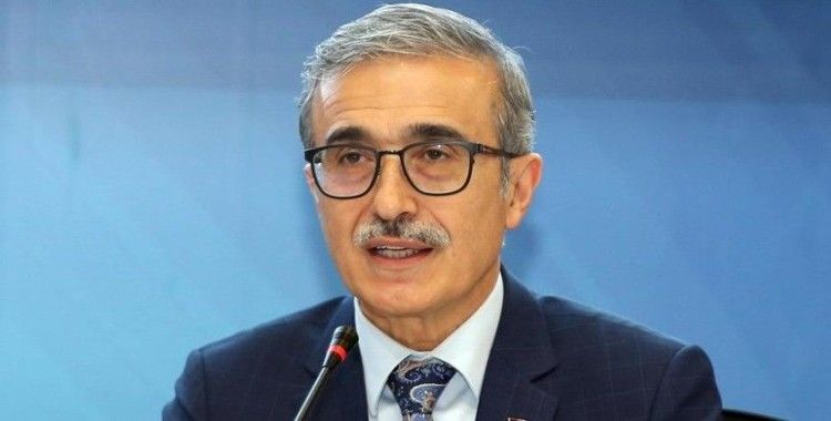 SSB Başkanı Demir: '2023’te HÜRJET göklerle buluşacak ve MMU hangardan çıkacak'