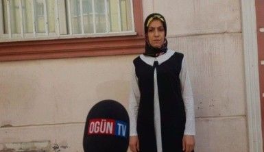 Diyarbakır annelerinden Ayşegül Biçer tüm çocuklar gelene kadar bu nöbet devam edecek