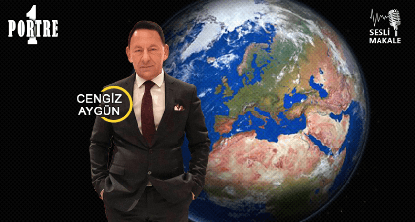 Amerika ve Avrupa'nın Rusya ile ihtilafından, Türkiye için doğan fırsat…