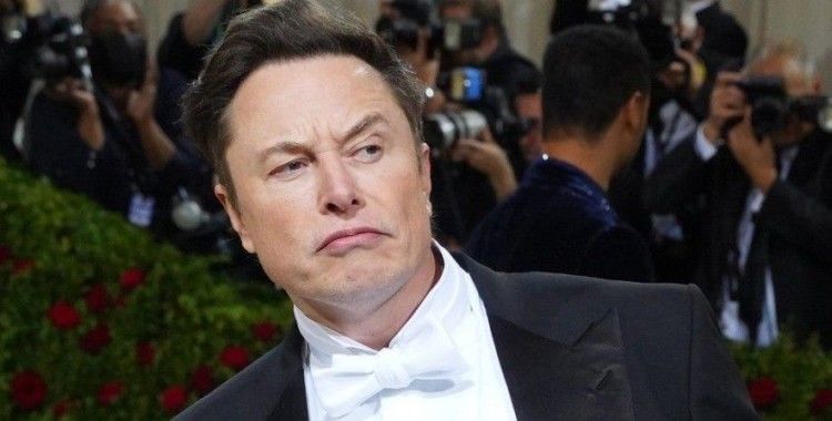 Twitter'ı satın almaya zorlanmaktan endişe eden Elon Musk, 6.9 milyar dolarlık Tesla hissesi sattı