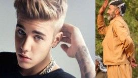 Justin Bieber videosunu paylaştı: Şemdinlili halay başı 'Sofi Ömer'e teklif yağıyor