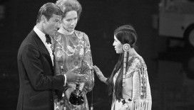 Sacheen Littlefeather: Oscar'ı reddetme anı yüzünden maruz kaldıkları için 50 yıl sonra özür dilendi