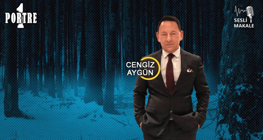 "Genç büyücü: Sizce bu kış nasıl geçecek?"