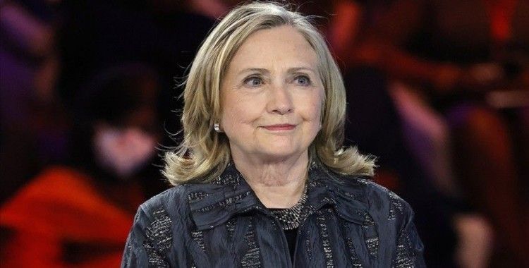 Hillary Clinton: Sürekli aldatan bir kocayı affetmek herkes için doğru değil