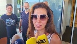 Tatlıses, kendisine ziyarete gelen Ebru Yaşar’ı uyardı