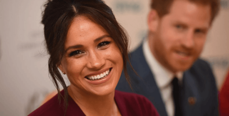 Sussex Düşesi Meghan Markle, 'Spotify Kraliçesi' oldu