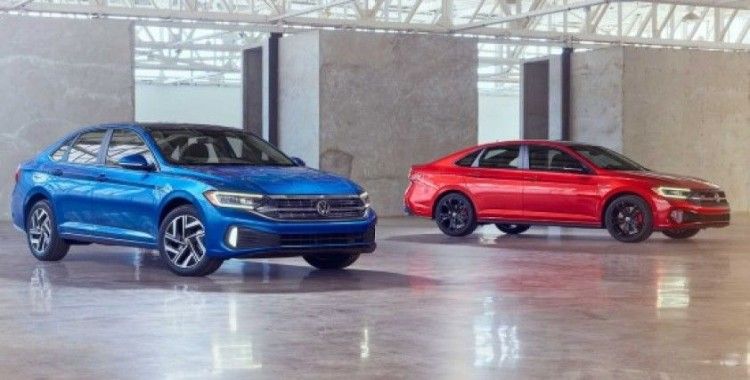 Volkswagen Jetta Özellikleri ve İncelemesi