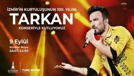 İzmir'de Tarkan heyecanı: Kordon'da evlerini günlük 500-1.000 dolar arası kiralayanlar var