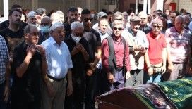 Ünlü oyuncudan annesine en acı görev