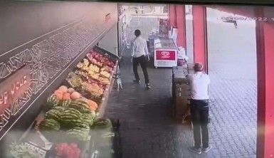 Kocaeli akıllara durgunluk veren olay